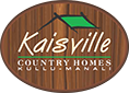 Kaisville Country Homes Logo